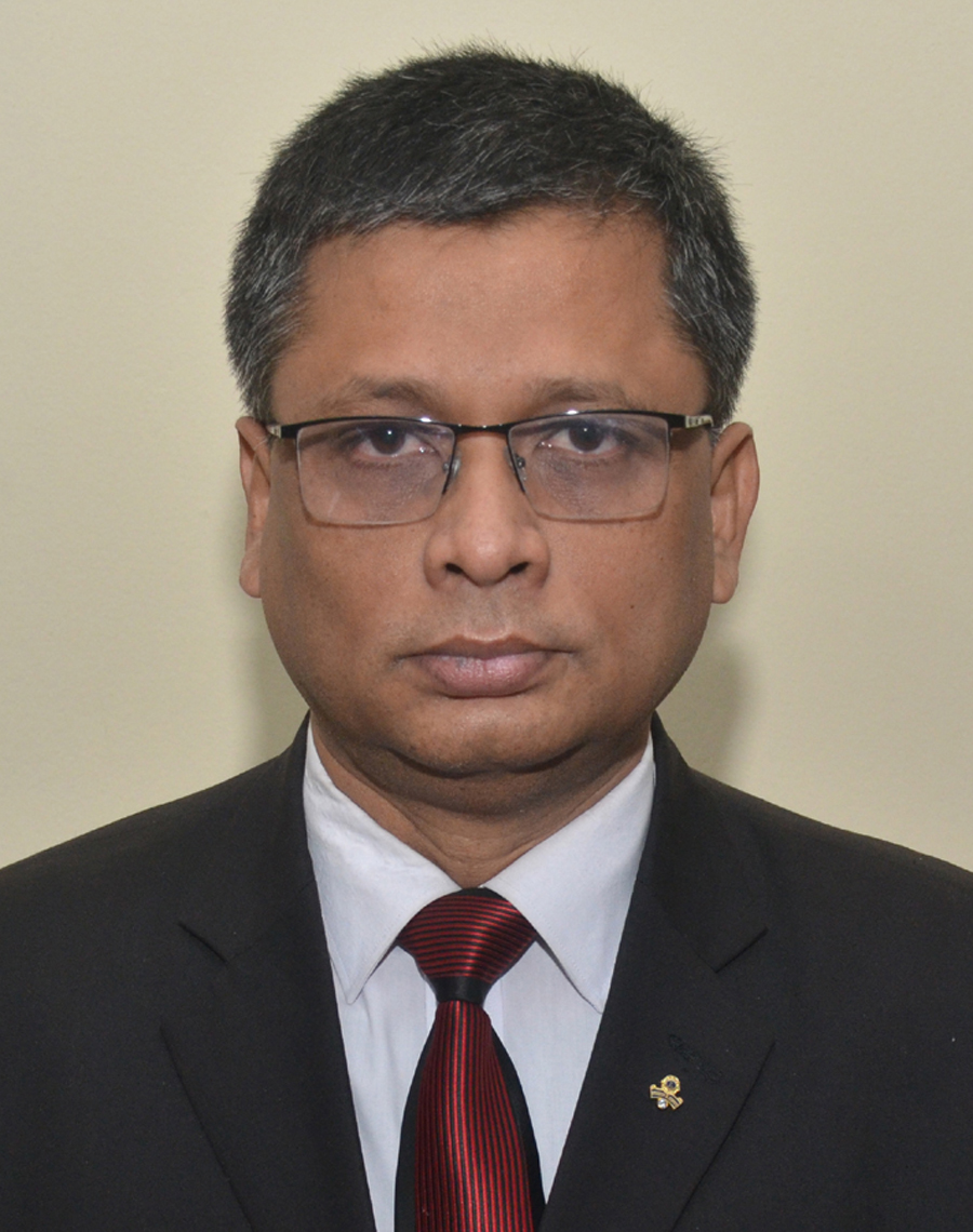 Teacher Photo